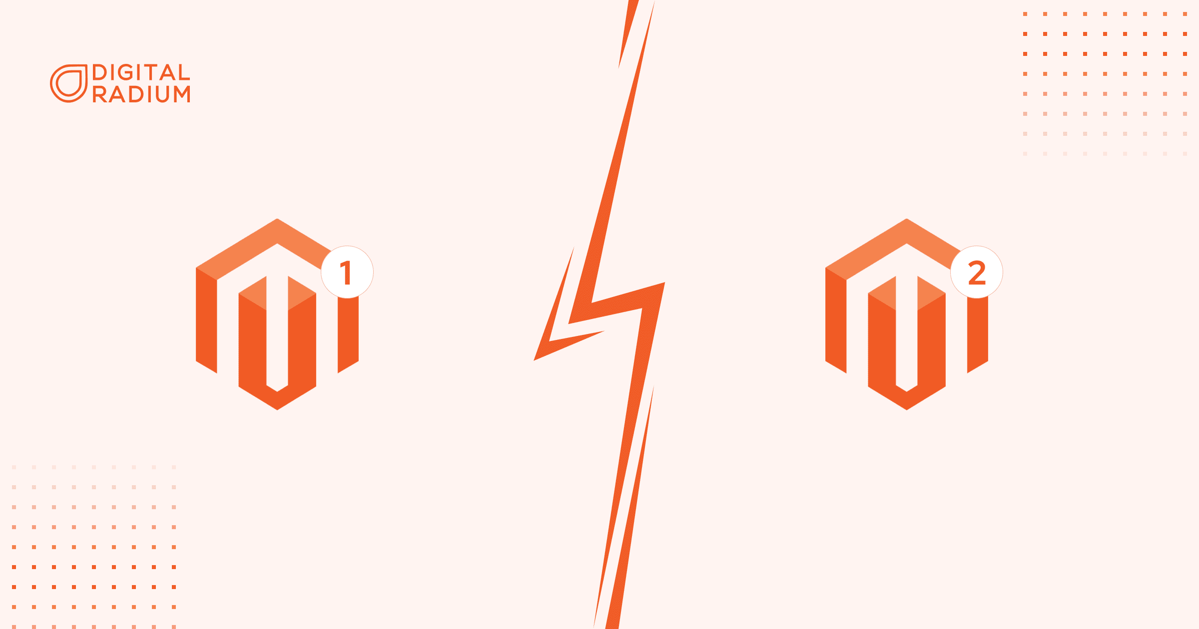 Magento 1 to Magento 2 Migration