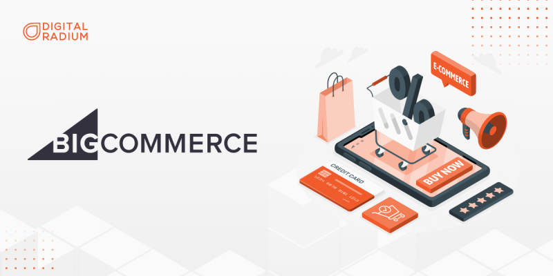 Bigcommerce Development