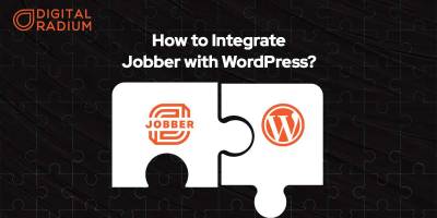 How To Integrate Jobber With WordPress?