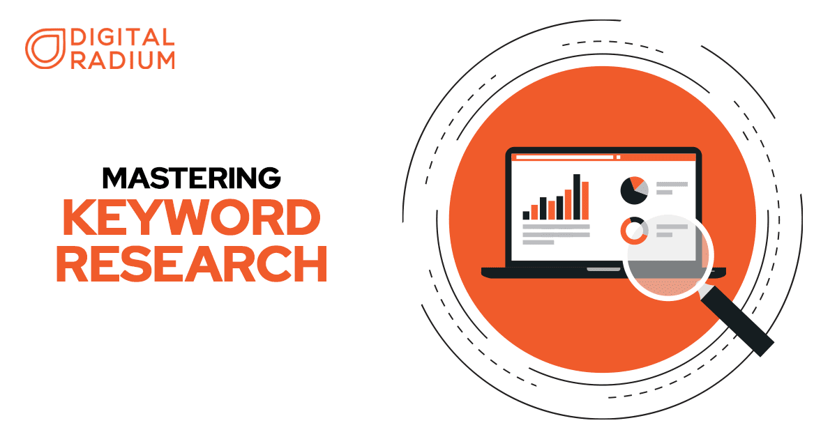 Strategies To Master Keyword Research