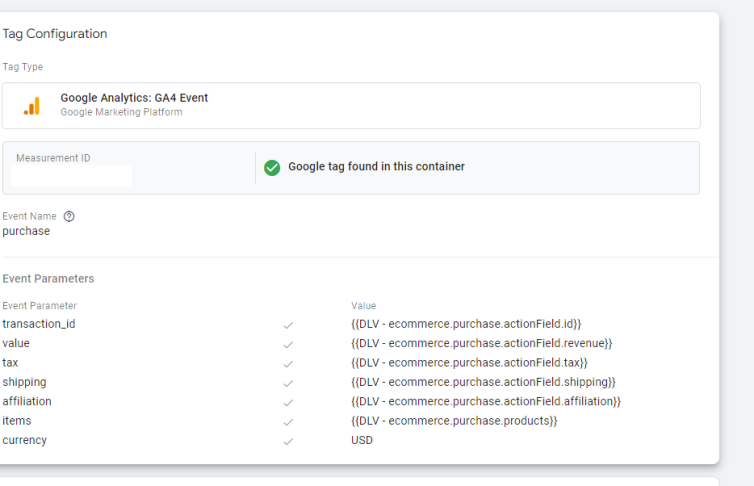 How To Implement GA4 on WineDirect?