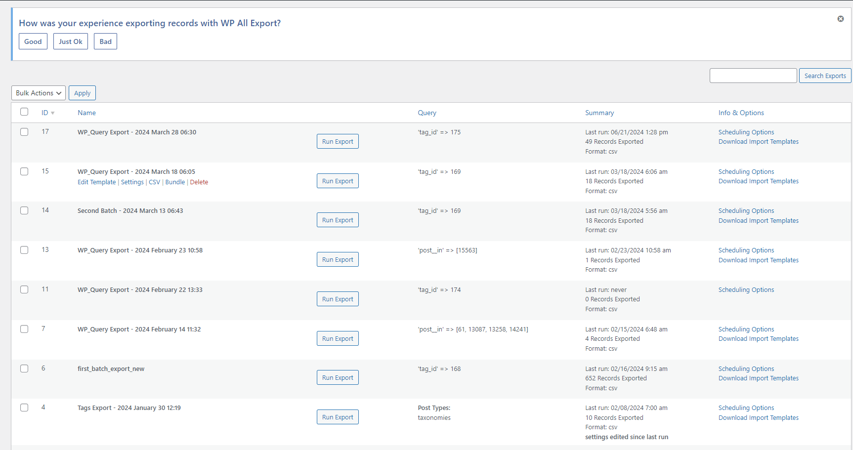 How We Migrated Blogs from WordPress to Contentful?