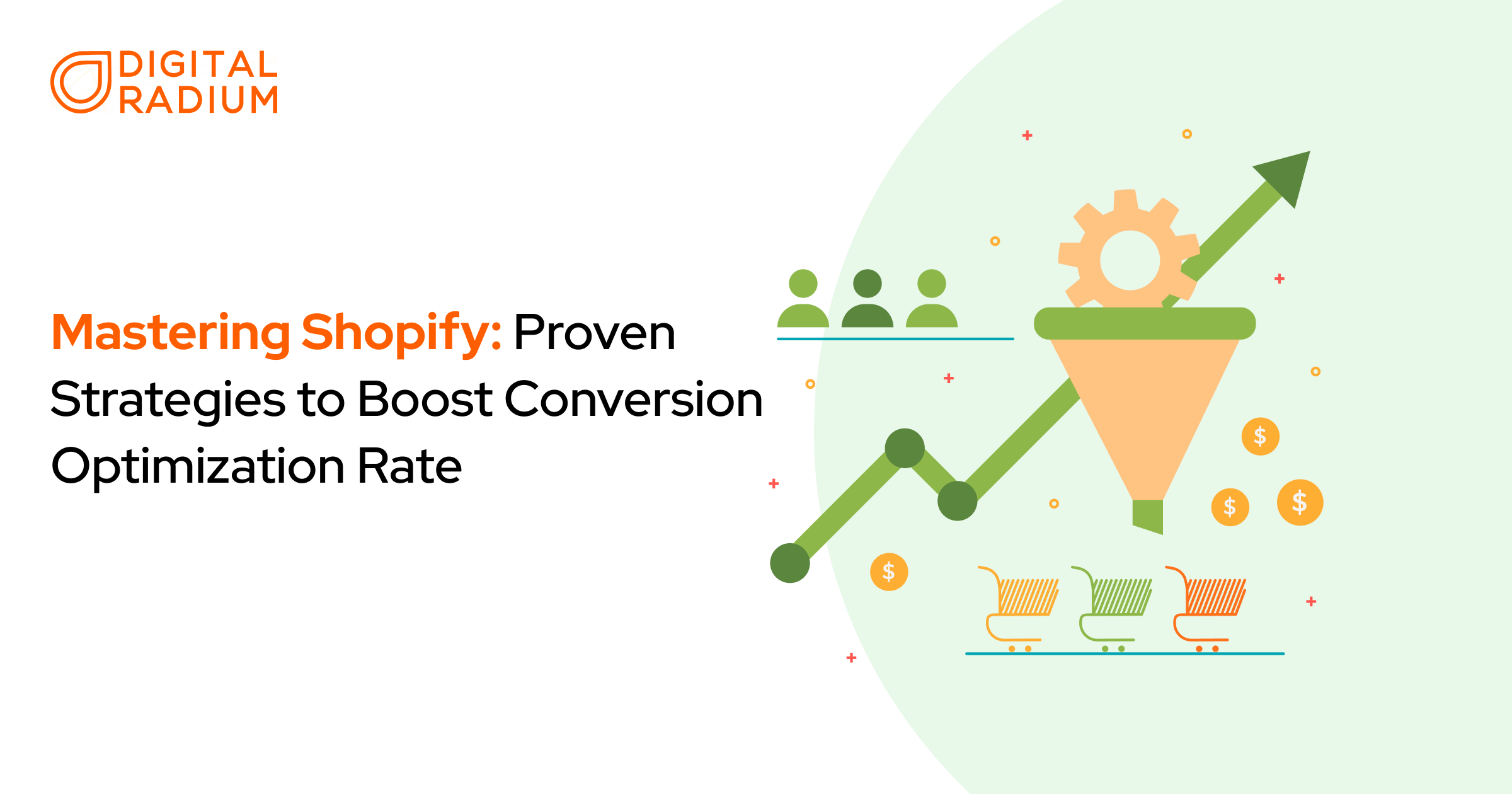 Mastering Shopify: Proven Strategies to Boost Conversion Optimization Rate