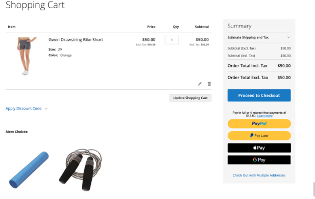 How Apple Pay Integration Increases Your Magento Conversion Rates