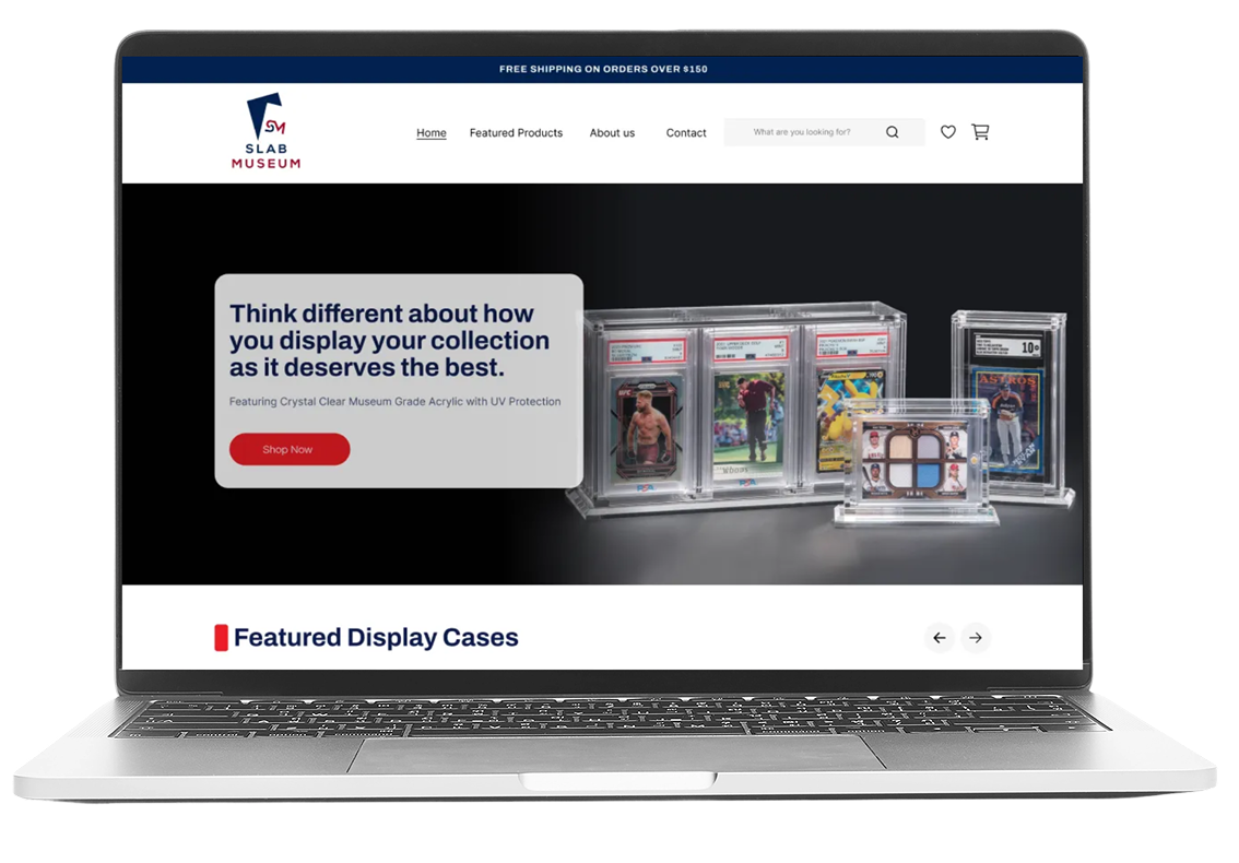 B2B eCommerce Development Company