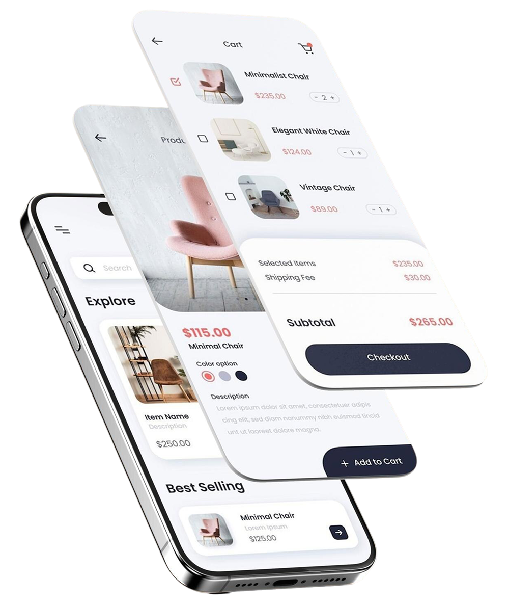 Ecommerce Development Company St. Louis