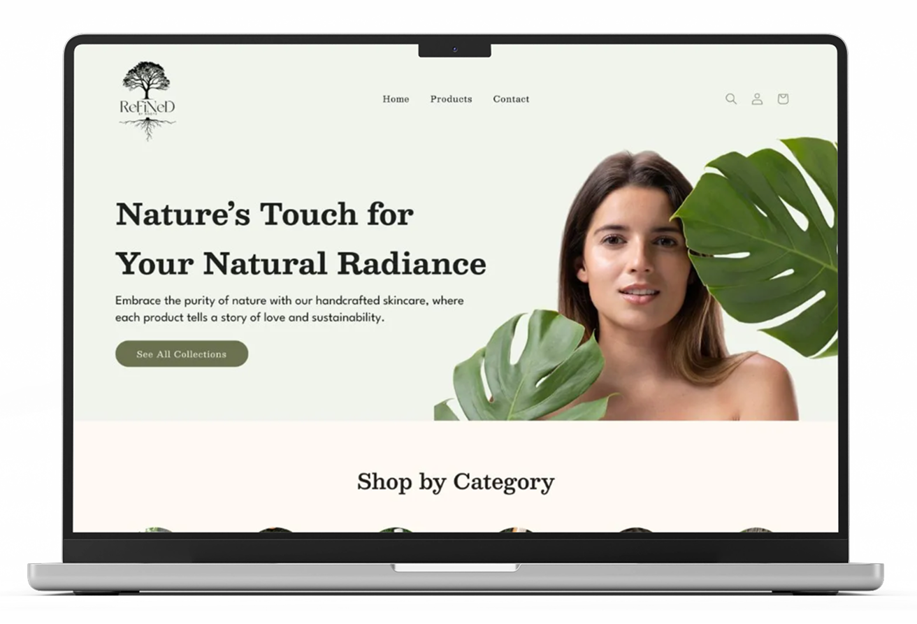 Shopify