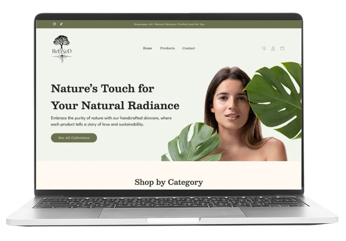 B2B eCommerce Development Company