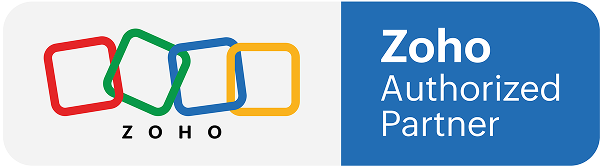 Zoho Implementation Partner In USA