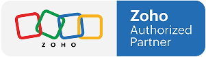 Zoho Consultation