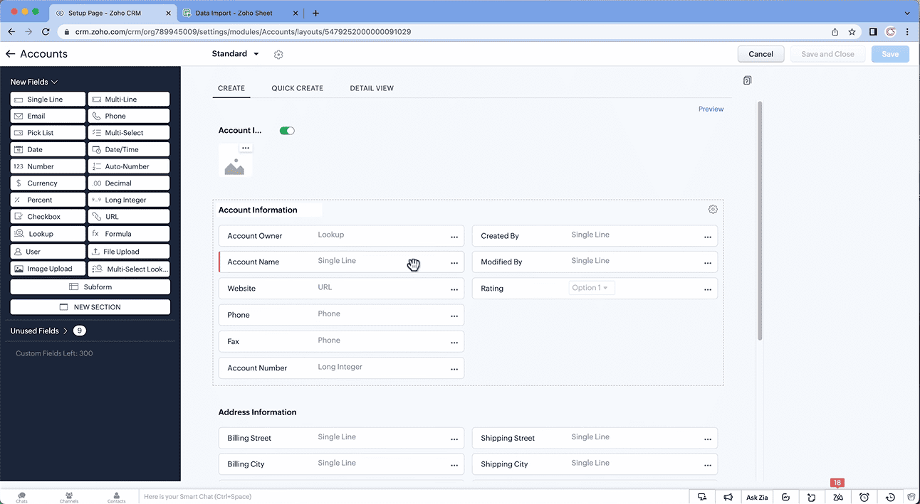 How to Automate Your Entire Business Workflow Using Zoho One