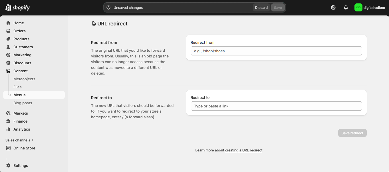 Common Magento To Shopify Migration Mistakes: How To Avoid Them