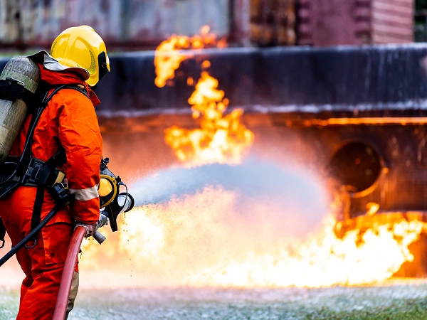 Brimstone Fire Protection