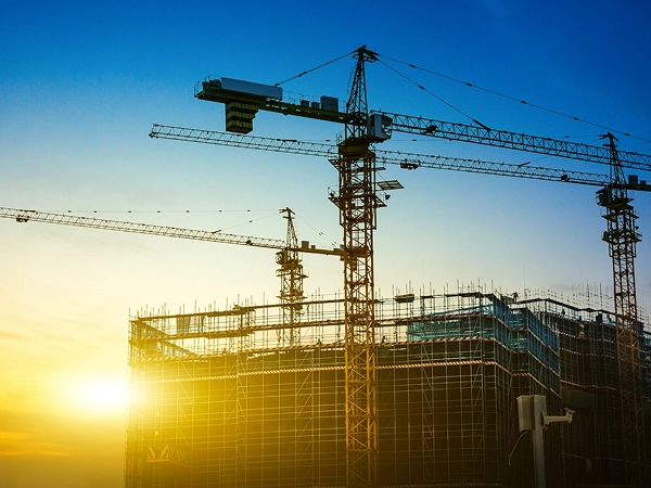 Prime Builder’s Supply
